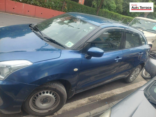 2016 Maruti&nbsp;Baleno Sigma