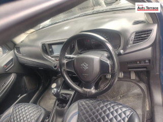 2016 Maruti&nbsp;Baleno Sigma