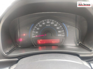 2016 Maruti&nbsp;Baleno Sigma