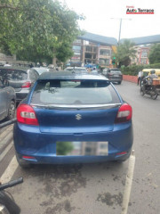 2016 Maruti&nbsp;Baleno Sigma