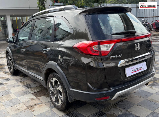 2016 Honda&nbsp;BRV i-VTEC VX MT