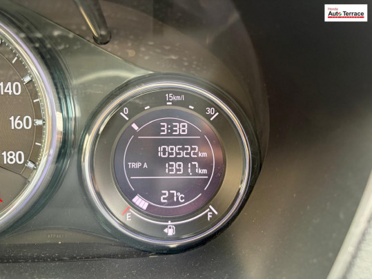 2016 Honda&nbsp;BRV i-VTEC VX MT