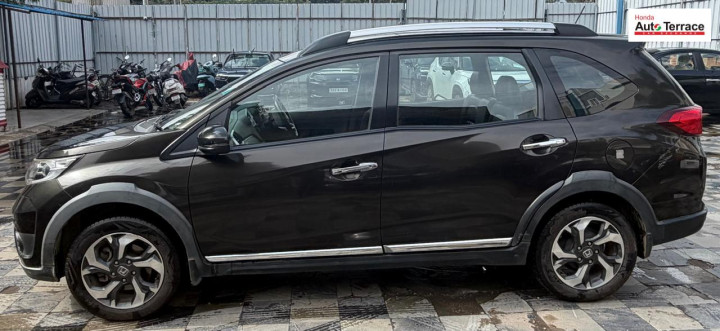 2016 Honda&nbsp;BRV i-VTEC VX MT