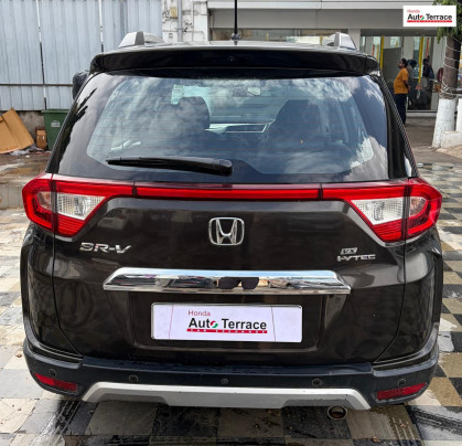2016 Honda&nbsp;BRV i-VTEC VX MT