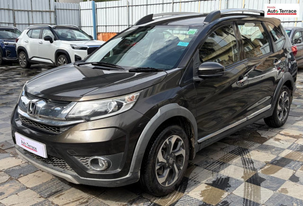 2016 Honda&nbsp;BRV i-VTEC VX MT