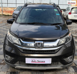 2016 Honda&nbsp;BRV i-VTEC VX MT