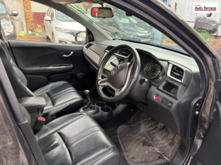 2016 Honda&nbsp;BRV i-VTEC VX MT