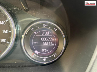 2016 Honda&nbsp;BRV i-VTEC VX MT