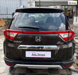 2016 Honda&nbsp;BRV i-VTEC VX MT