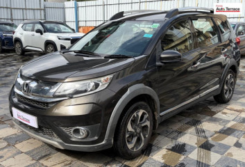 2016 Honda&nbsp;BRV i-VTEC VX MT