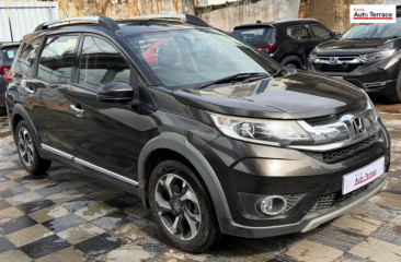 2016 Honda&nbsp;BRV i-VTEC VX MT