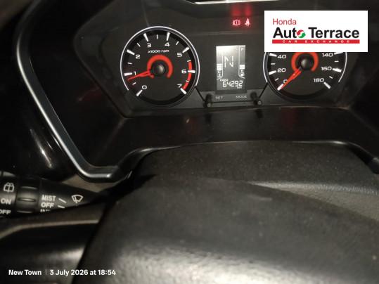 2017 Mahindra&nbsp;KUV100 NXT D75 K6 Plus