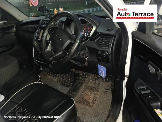 2017 Mahindra&nbsp;KUV100 NXT D75 K6 Plus