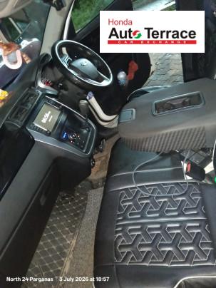 2017 Mahindra&nbsp;KUV100 NXT D75 K6 Plus