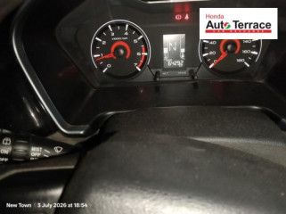 2017 Mahindra&nbsp;KUV100 NXT D75 K6 Plus