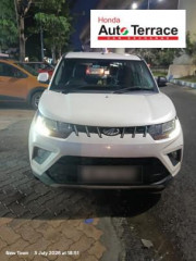 2017 Mahindra&nbsp;KUV100 NXT D75 K6 Plus