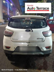2017 Mahindra&nbsp;KUV100 NXT D75 K6 Plus