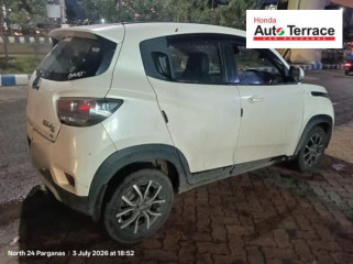 2017 Mahindra&nbsp;KUV100 NXT D75 K6 Plus