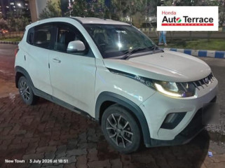 2017 Mahindra&nbsp;KUV100 NXT D75 K6 Plus