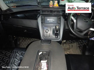 2017 Mahindra&nbsp;KUV100 NXT D75 K6 Plus