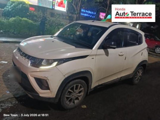 2017 Mahindra&nbsp;KUV100 NXT D75 K6 Plus