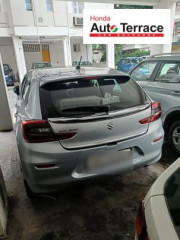 2023 Maruti&nbsp;Baleno Alpha