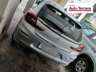 2023 Maruti&nbsp;Baleno Alpha