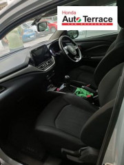 2023 Maruti&nbsp;Baleno Alpha