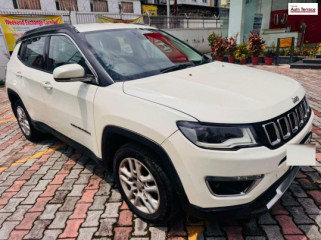 2017 Jeep&nbsp;Compass 2017-2021 2.0 Limited