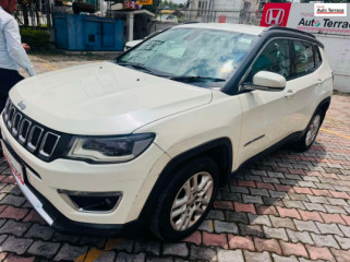 2017 Jeep&nbsp;Compass 2017-2021 2.0 Limited