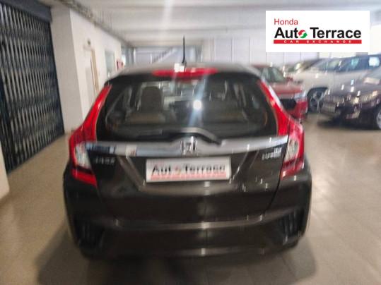 2019 Honda&nbsp;Jazz 2018-2020 VX CVT