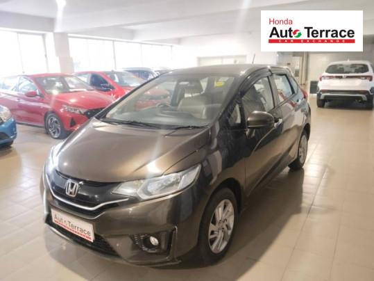 2019 Honda&nbsp;Jazz 2018-2020 VX CVT