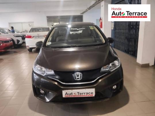 2019 Honda&nbsp;Jazz 2018-2020 VX CVT