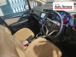 2019 Honda&nbsp;Jazz 2018-2020 VX CVT