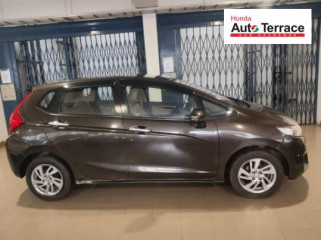 2019 Honda&nbsp;Jazz 2018-2020 VX CVT