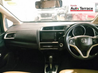 2019 Honda&nbsp;Jazz 2018-2020 VX CVT