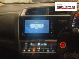 2019 Honda&nbsp;Jazz 2018-2020 VX CVT