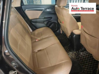 2019 Honda&nbsp;Jazz 2018-2020 VX CVT