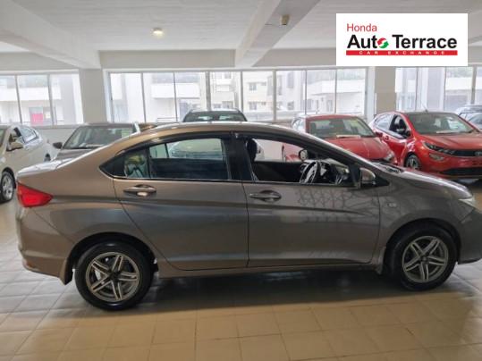 2016 Honda&nbsp;City 4th Generation SV MT