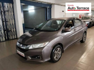 2016 Honda&nbsp;City 4th Generation SV MT