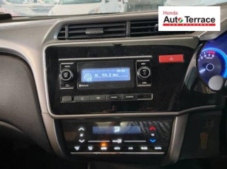 2016 Honda&nbsp;City 4th Generation SV MT
