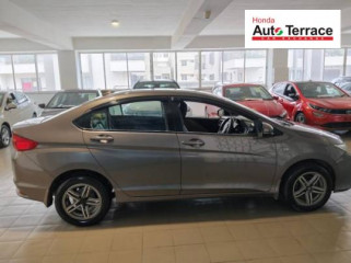 2016 Honda&nbsp;City 4th Generation SV MT