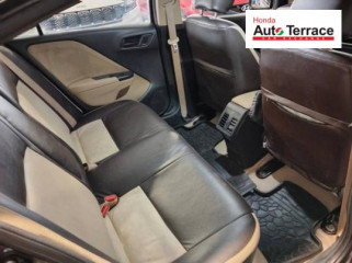 2016 Honda&nbsp;City 4th Generation SV MT
