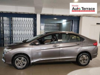 2016 Honda&nbsp;City 4th Generation SV MT