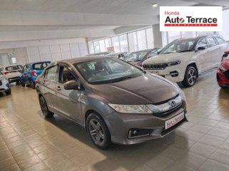 2016 Honda&nbsp;City 4th Generation SV MT
