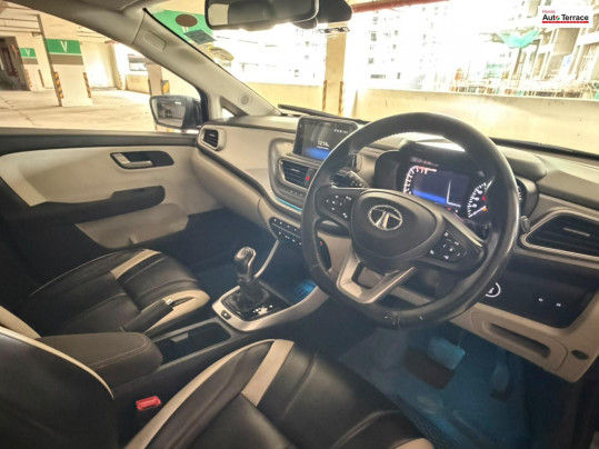 2023 Tata&nbsp;Altroz 2023-2025 XZ Plus S