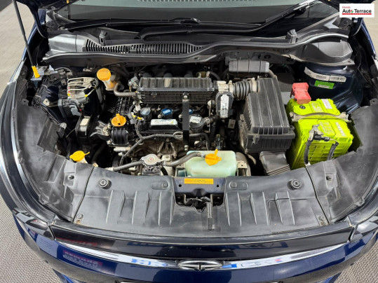 2023 Tata&nbsp;Altroz 2023-2025 XZ Plus S