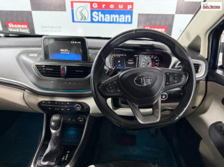 2023 Tata&nbsp;Altroz 2023-2025 XZ Plus S