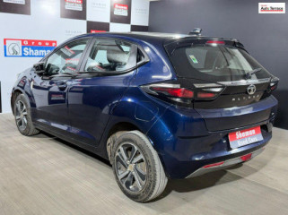 2023 Tata&nbsp;Altroz 2023-2025 XZ Plus S
