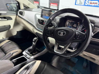 2023 Tata&nbsp;Altroz 2023-2025 XZ Plus S